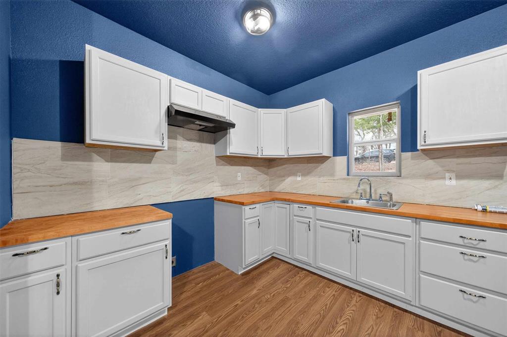 Callender Lake II - Residential