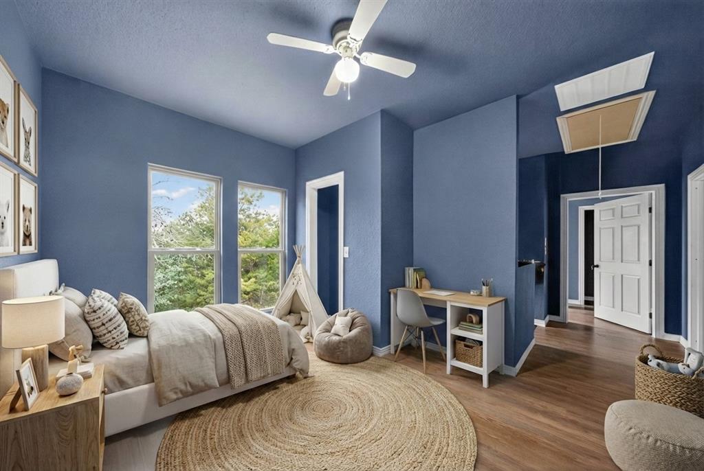 Callender Lake II - Residential