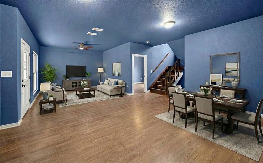 Callender Lake II - Residential