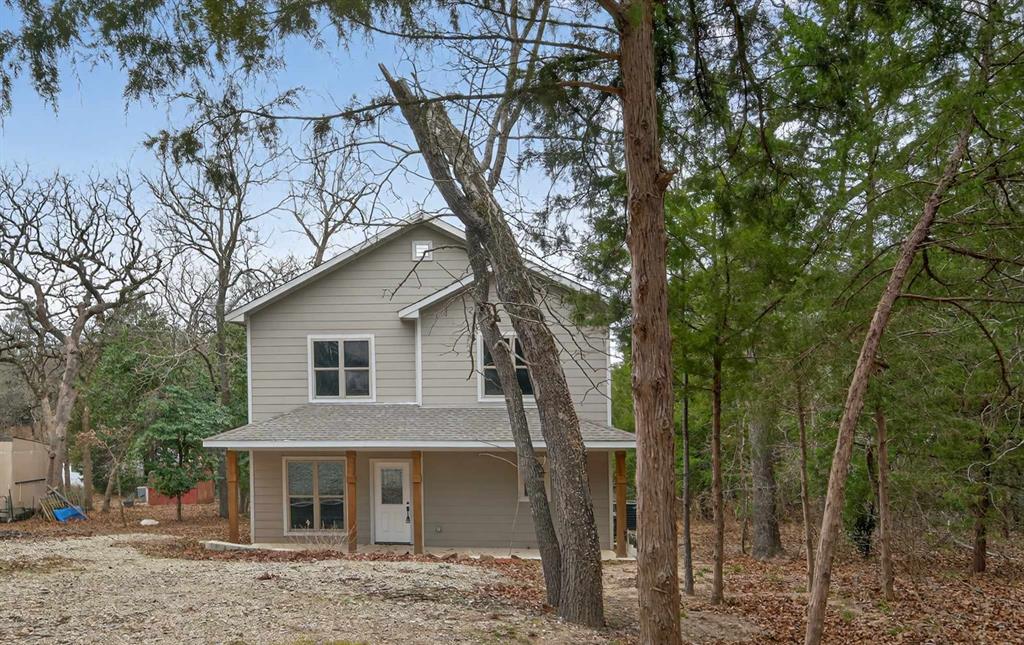 Callender Lake II - Residential