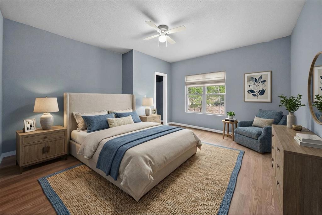 Callender Lake II - Residential