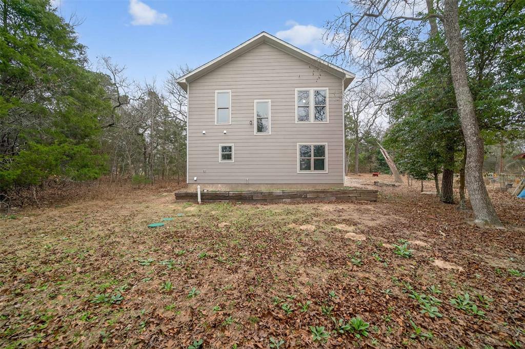 Callender Lake II - Residential