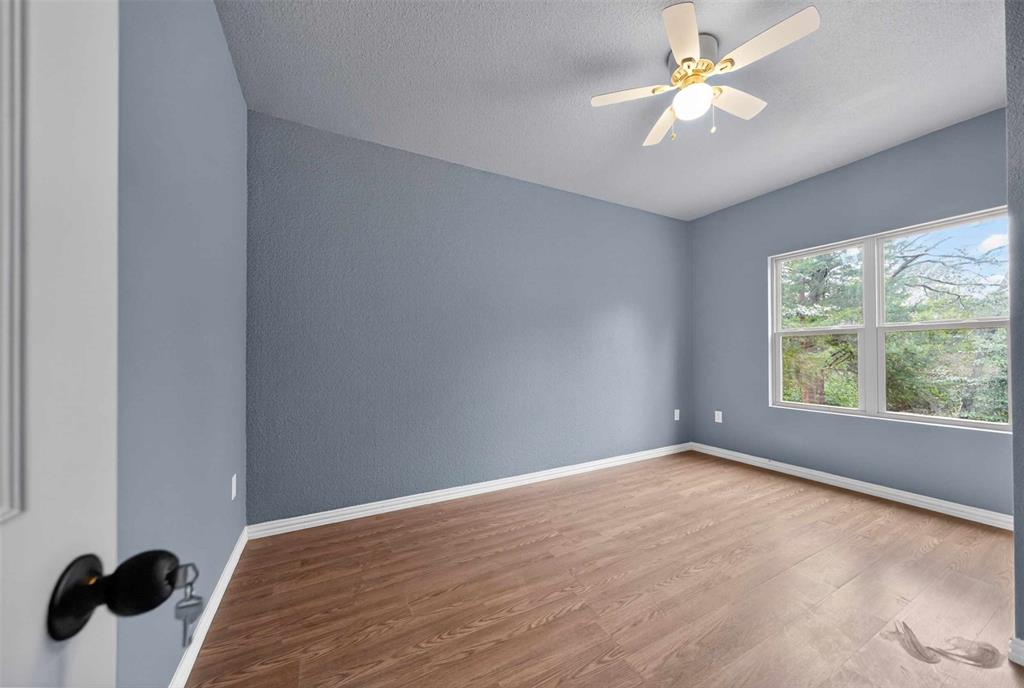 Callender Lake II - Residential