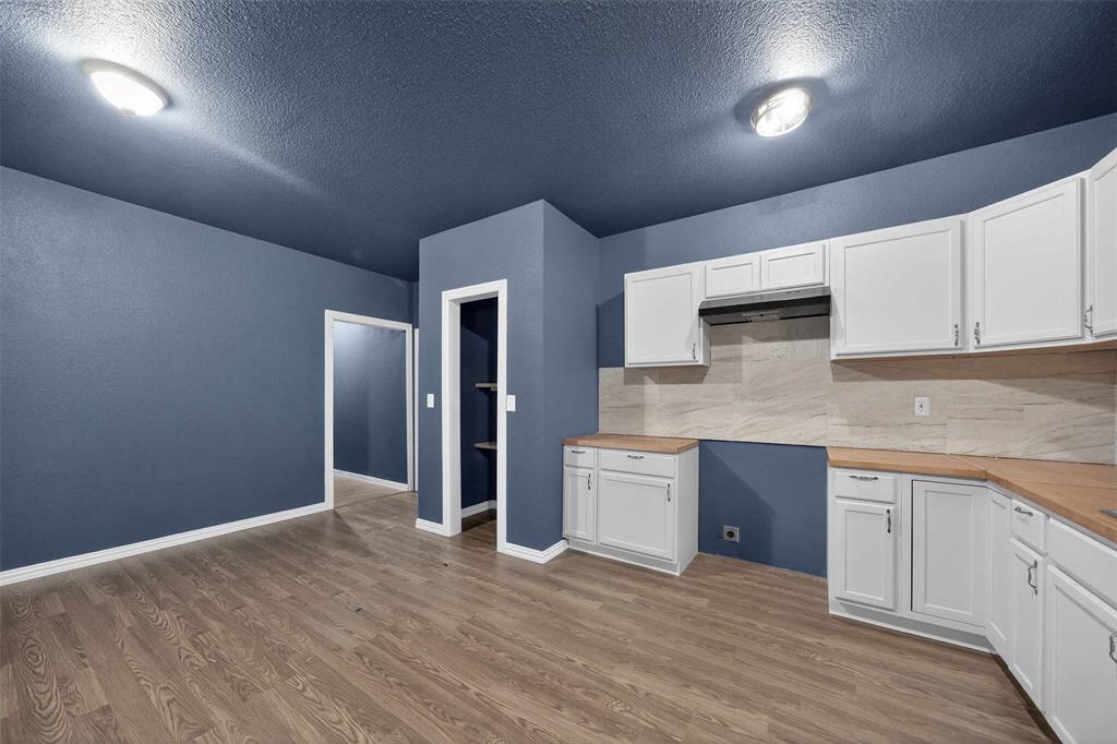 Callender Lake II - Residential