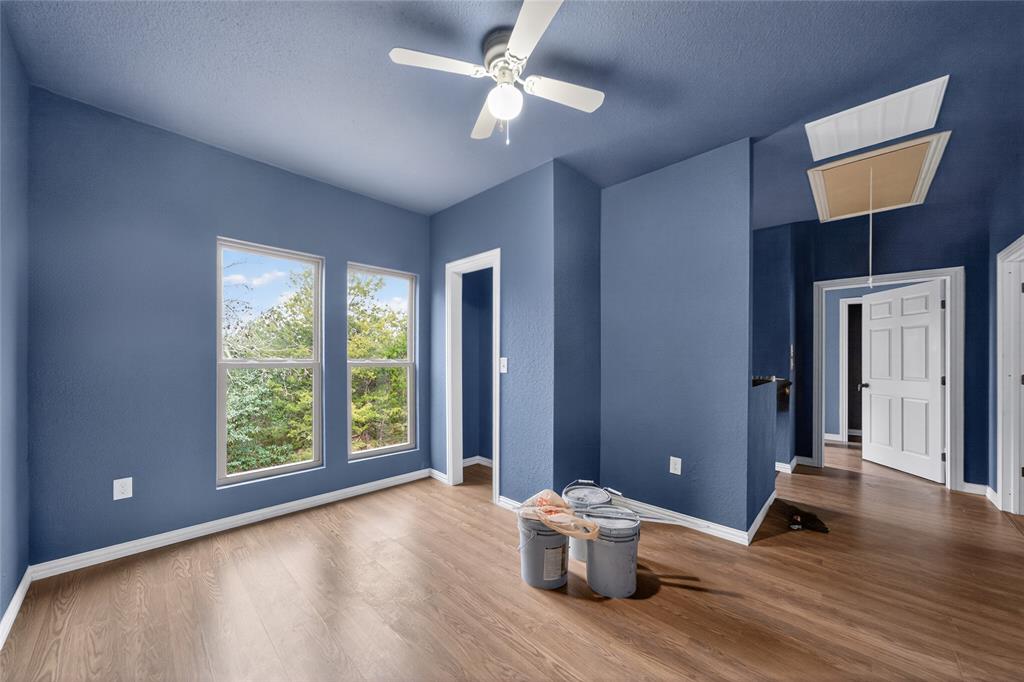 Callender Lake II - Residential