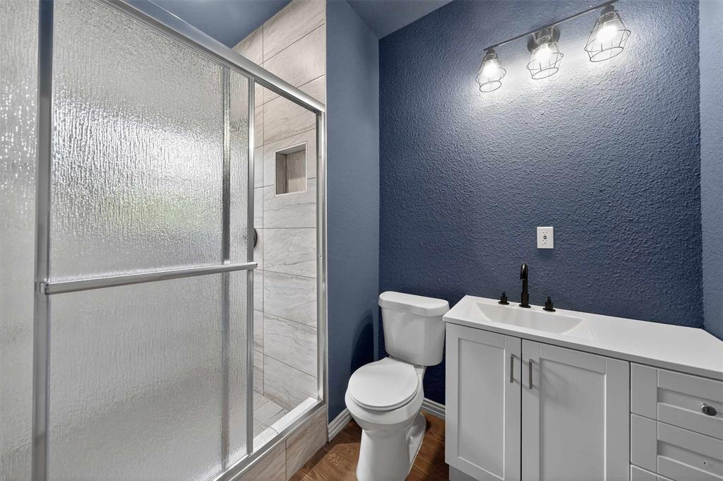 Callender Lake II - Residential