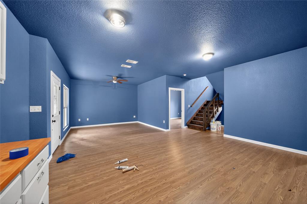 Callender Lake II - Residential