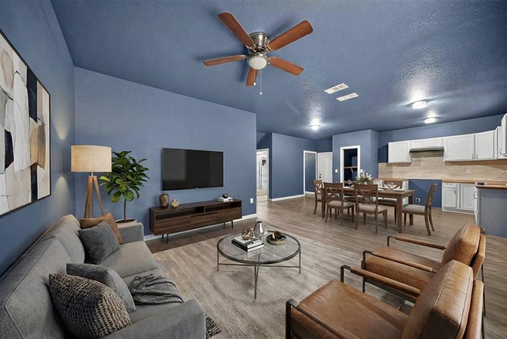 Callender Lake II - Residential