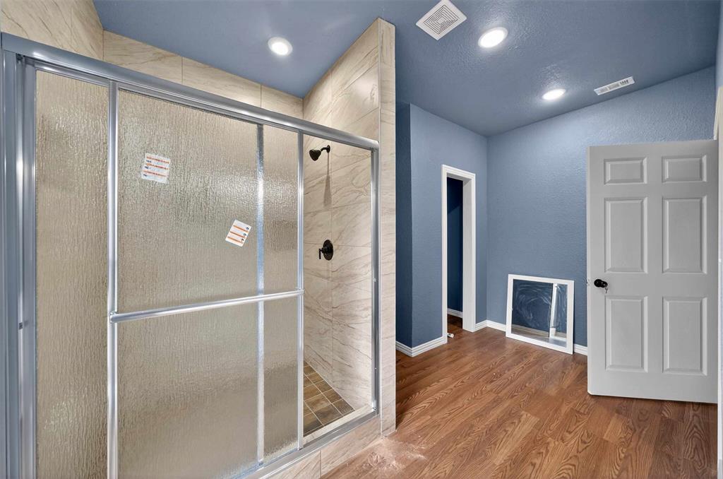 Callender Lake II - Residential