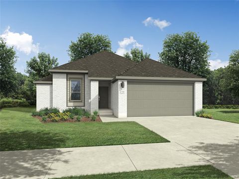 9444 Wild West Way Crowley TX 76036