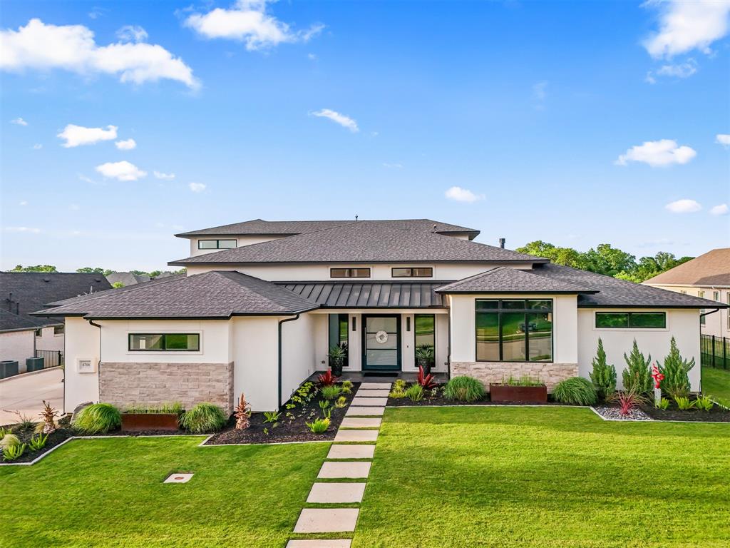 Saddlewood Add - Residential