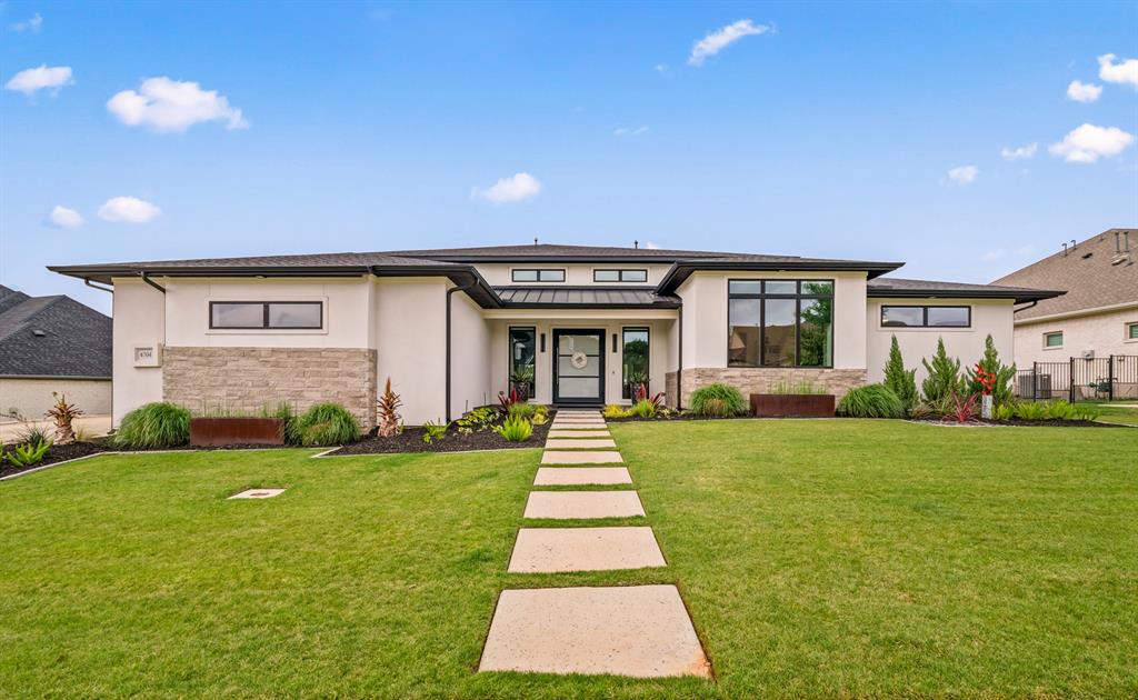 Saddlewood Add - Residential