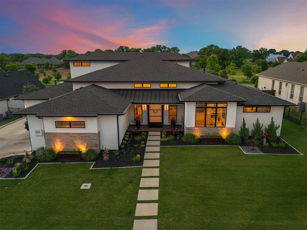 Saddlewood Add - Residential