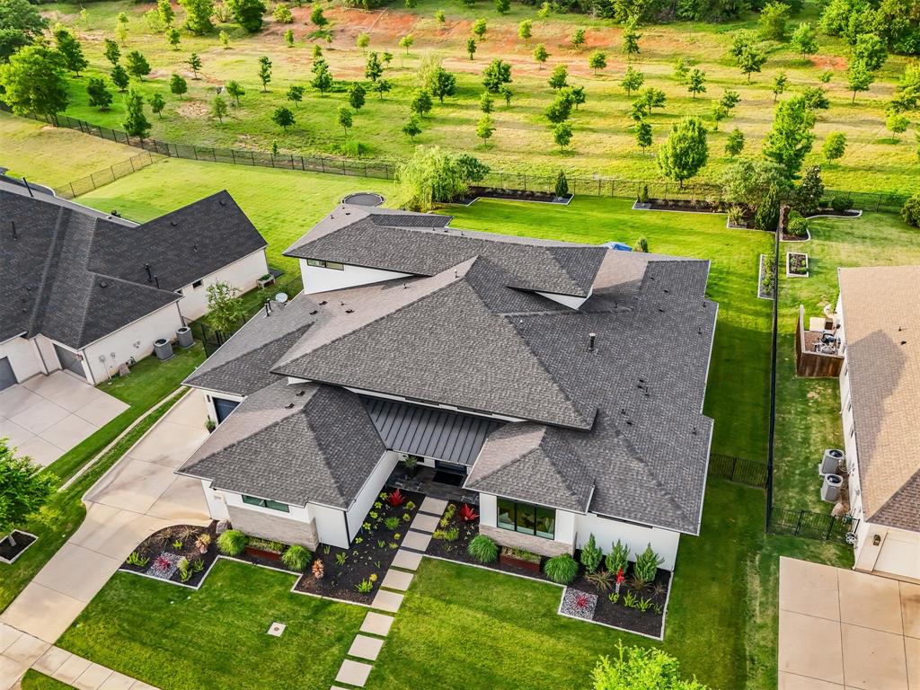 Saddlewood Add - Residential