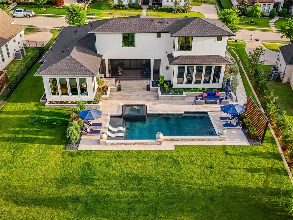 Saddlewood Add - Residential