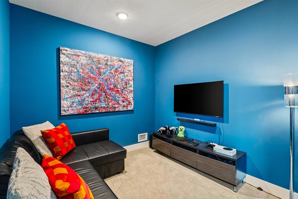 Saddlewood Add - Residential