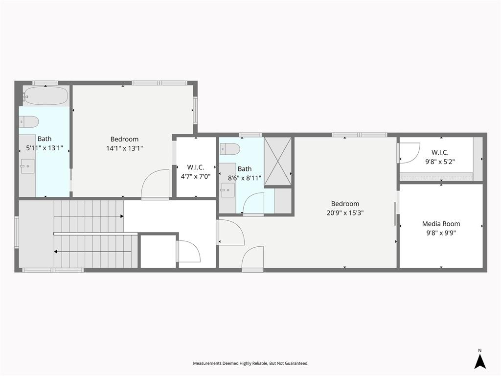 Saddlewood Add - Residential