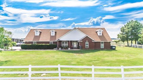 389 County Road 1070 Cooper TX 75432