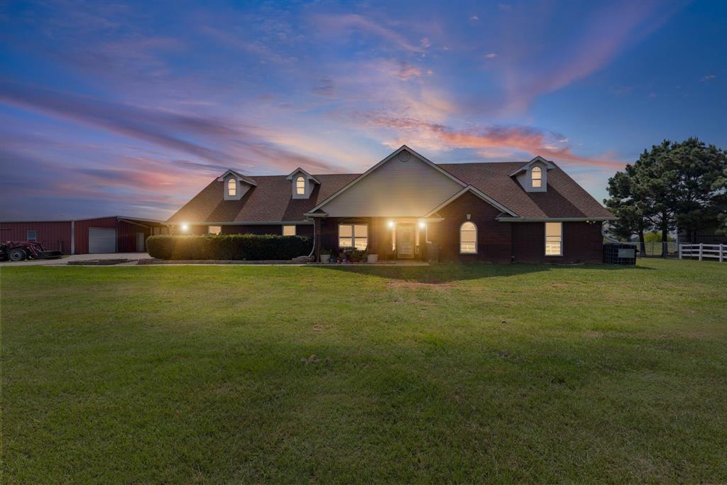 389 County Road 1070