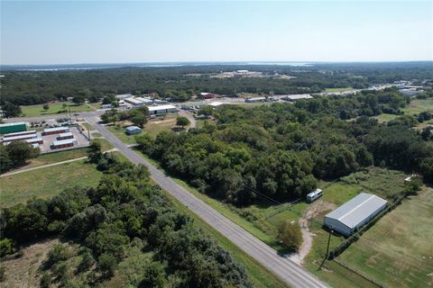 2.602 acres E Reno Road Reno TX 76020