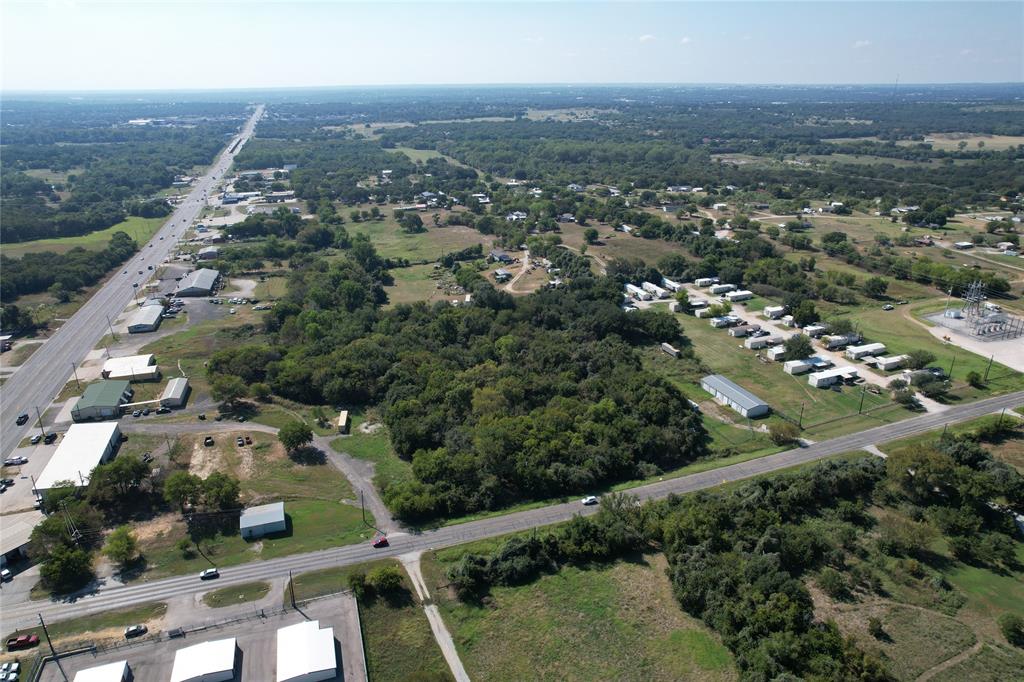 2.602 acres E Reno Road