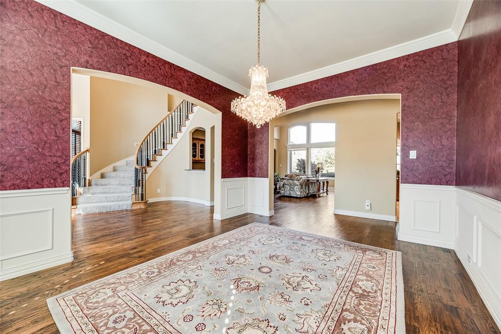 Dominion Estate - Residential