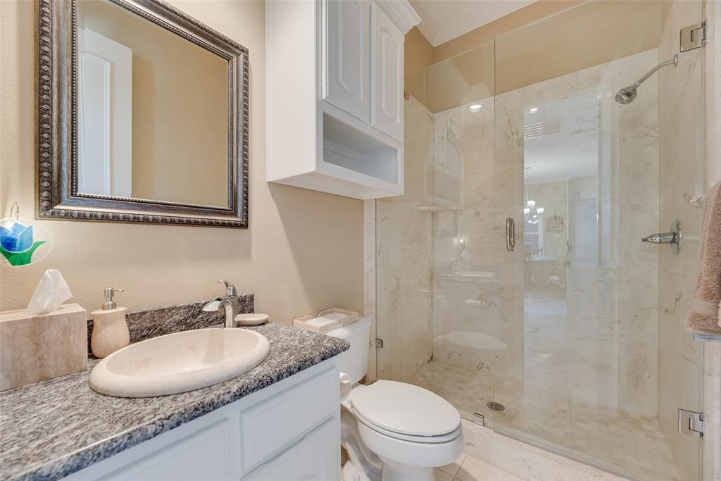 Dominion Estate - Residential