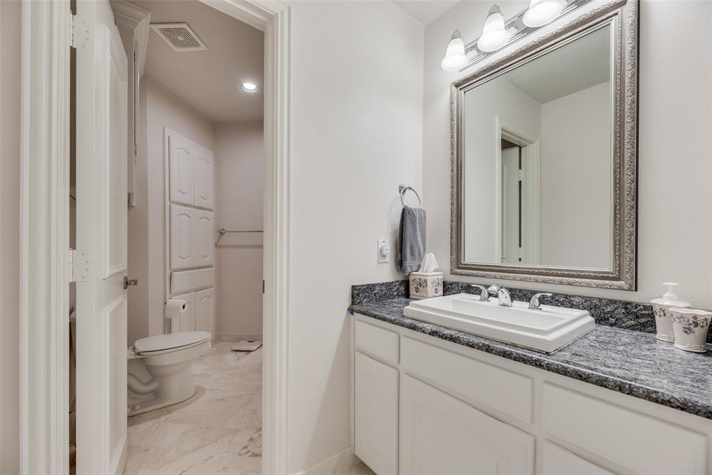 Dominion Estate - Residential