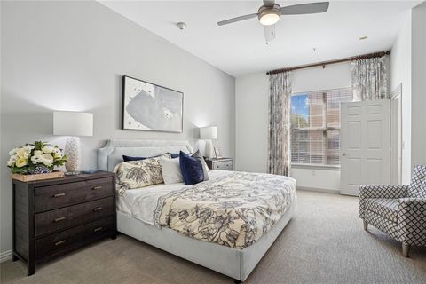 Tiny photo for 4201 Lomo Alto Drive #101, Highland Park, TX 75219 (MLS # 20874378)