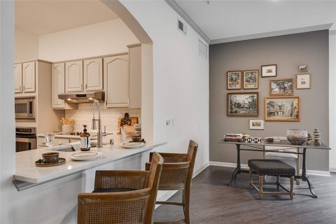 Tiny photo for 4201 Lomo Alto Drive #101, Highland Park, TX 75219 (MLS # 20874378)