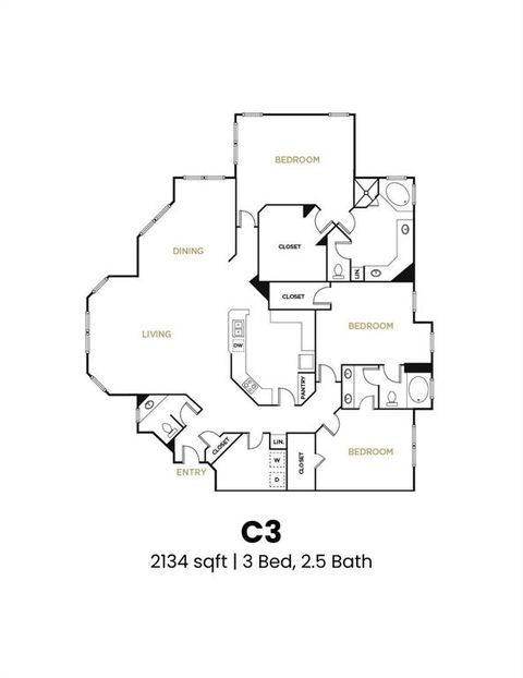 Tiny photo for 4201 Lomo Alto Drive #101, Highland Park, TX 75219 (MLS # 20874378)
