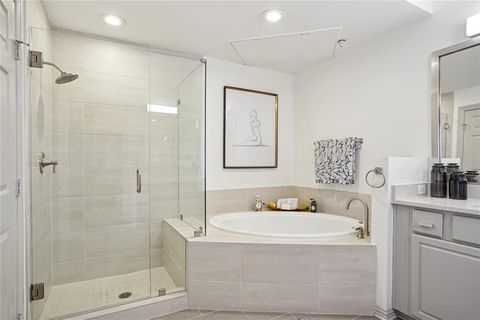 Tiny photo for 4201 Lomo Alto Drive #101, Highland Park, TX 75219 (MLS # 20874378)