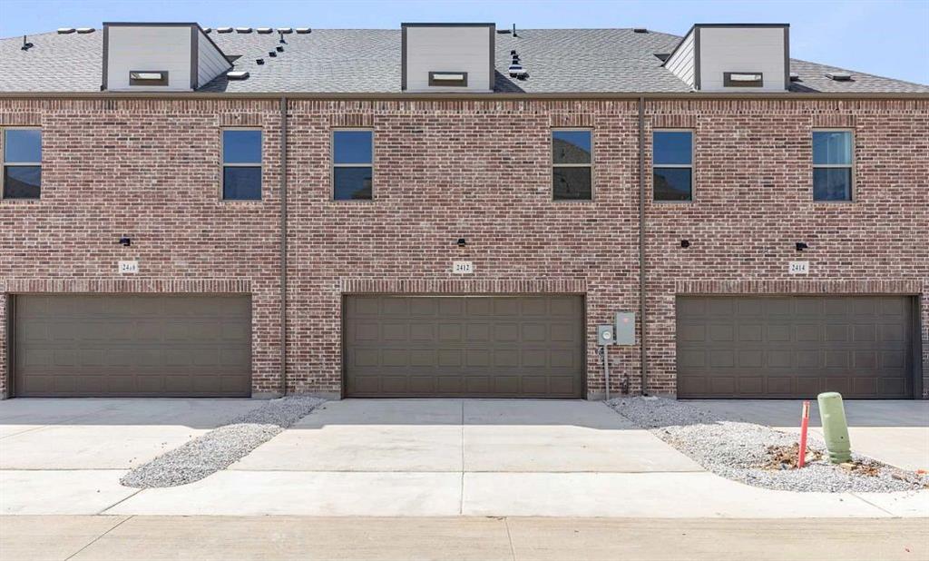 623 Blue Ridge Drive