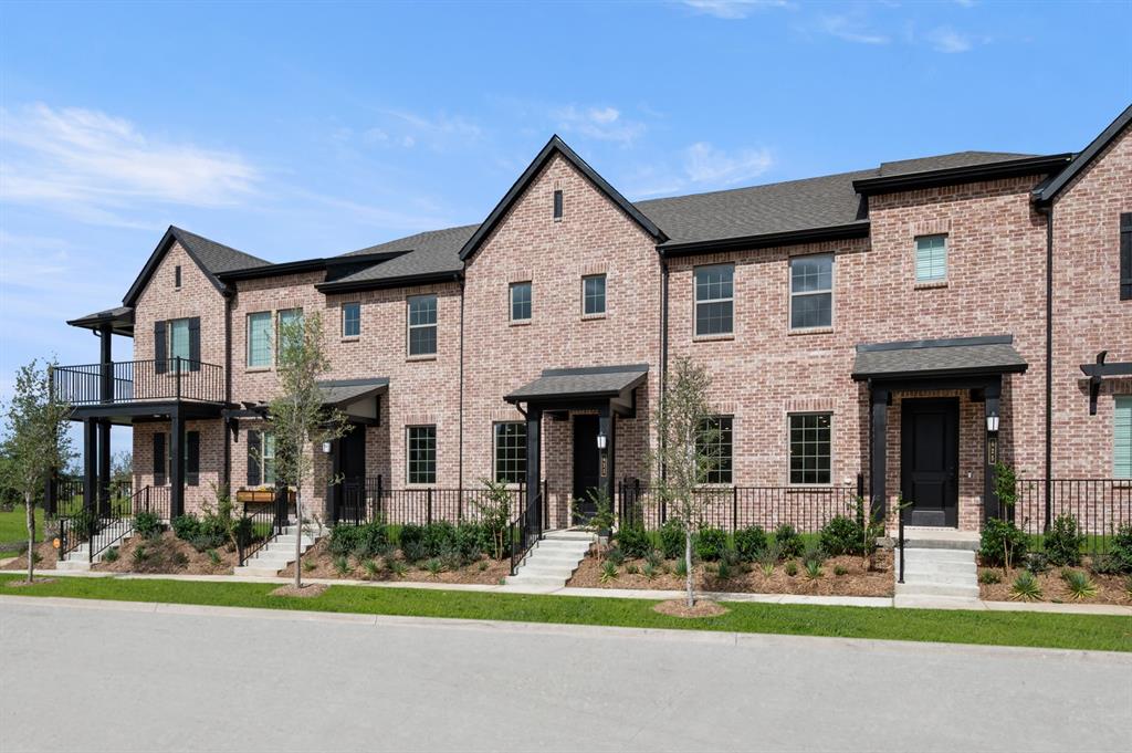 623 Blue Ridge Drive