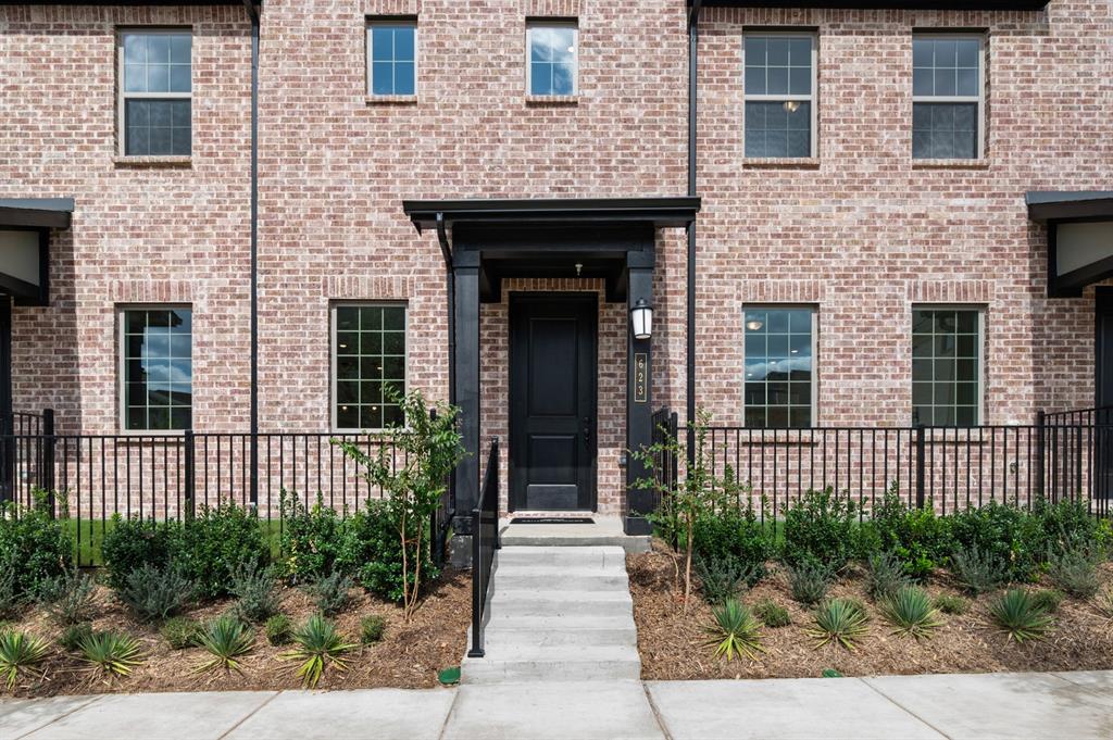 623 Blue Ridge Drive