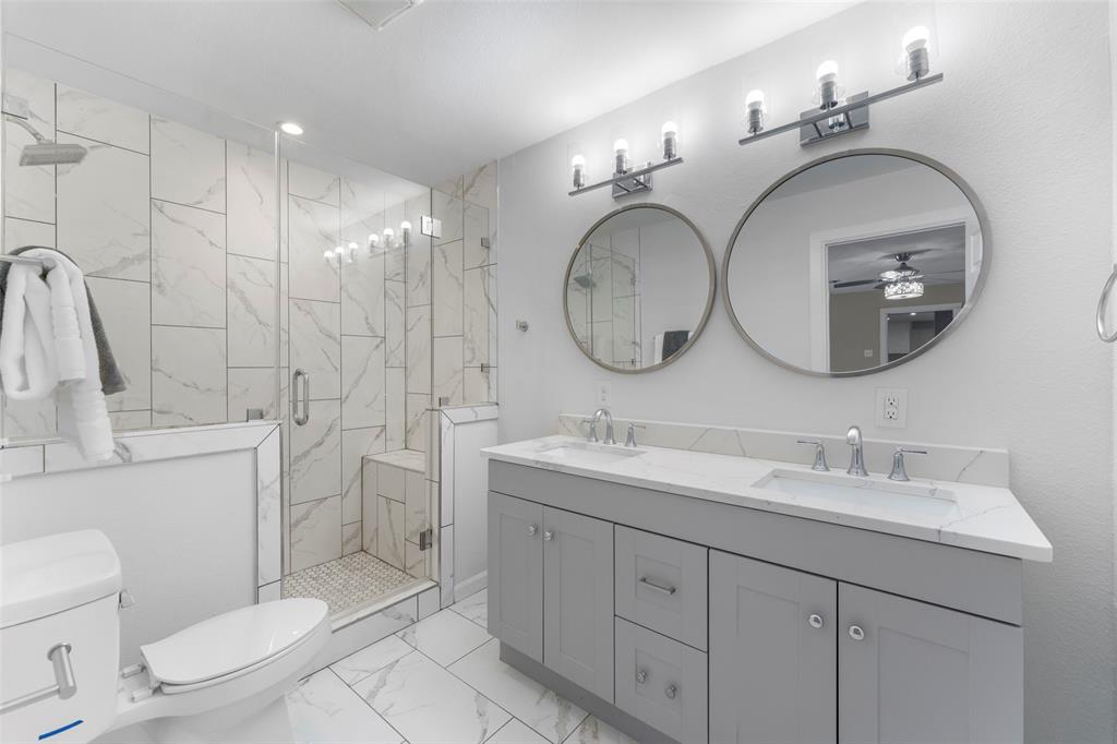 Highland Hills - Residential