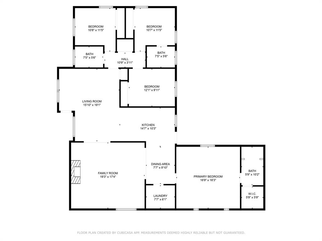 Highland Hills - Residential