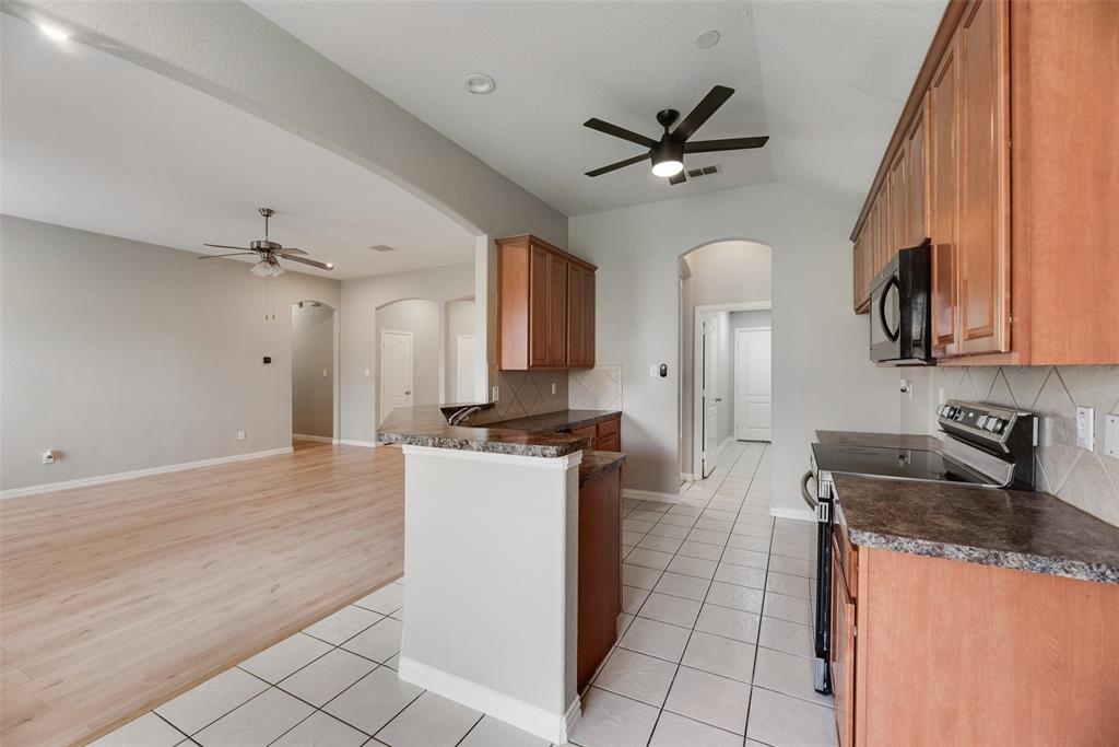 Willowstone - Residential