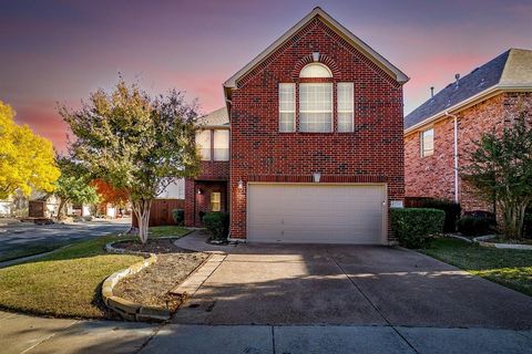 8216 Dogwood Lane Irving TX 75063