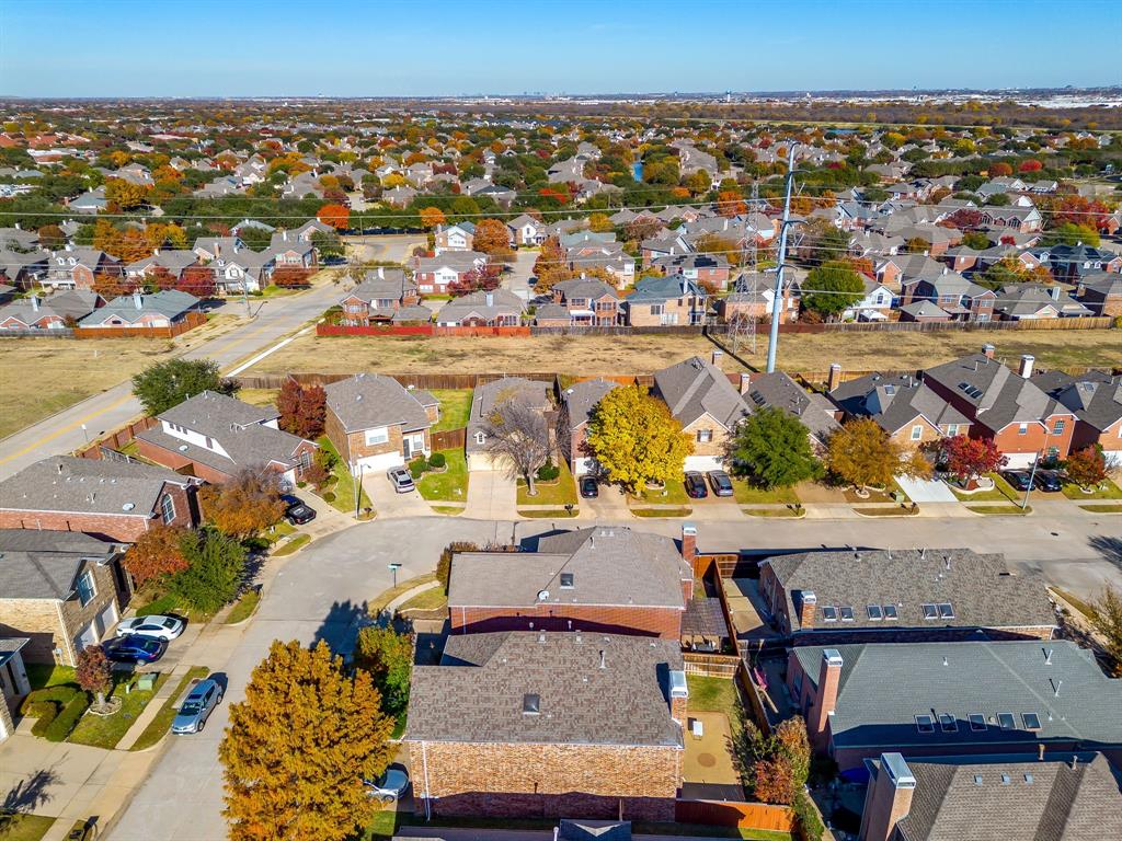 Valley Ranch 14 - Residential