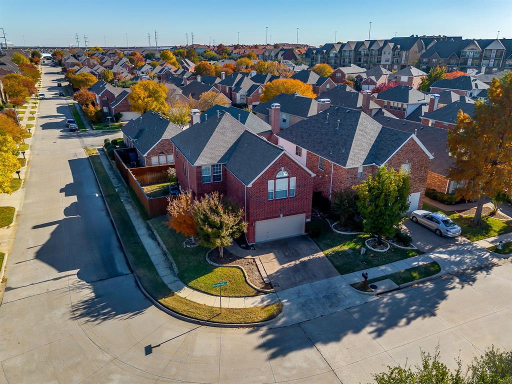 Valley Ranch 14 - Residential