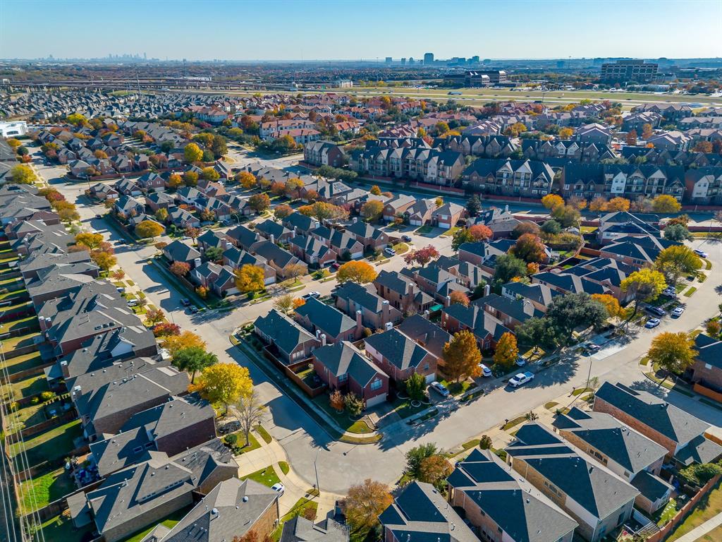 Valley Ranch 14 - Residential