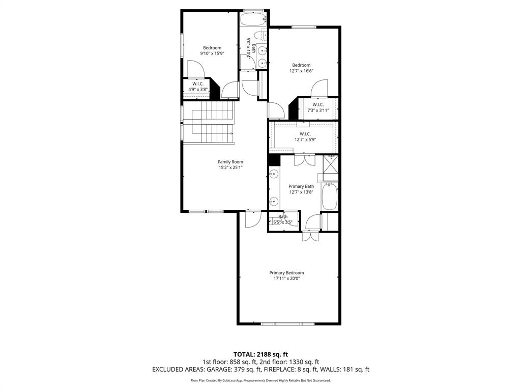 Valley Ranch 14 - Residential