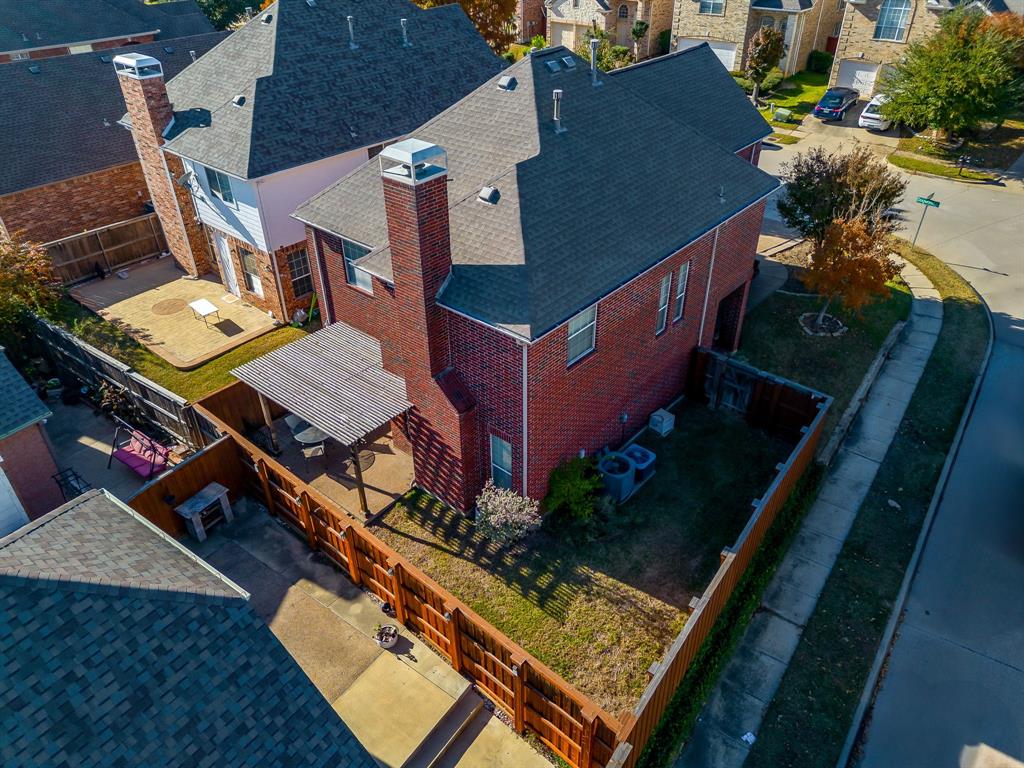 Valley Ranch 14 - Residential