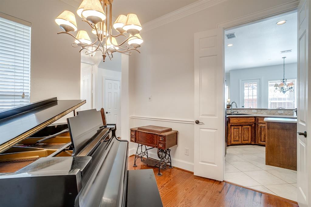 Valley Ranch 14 - Residential