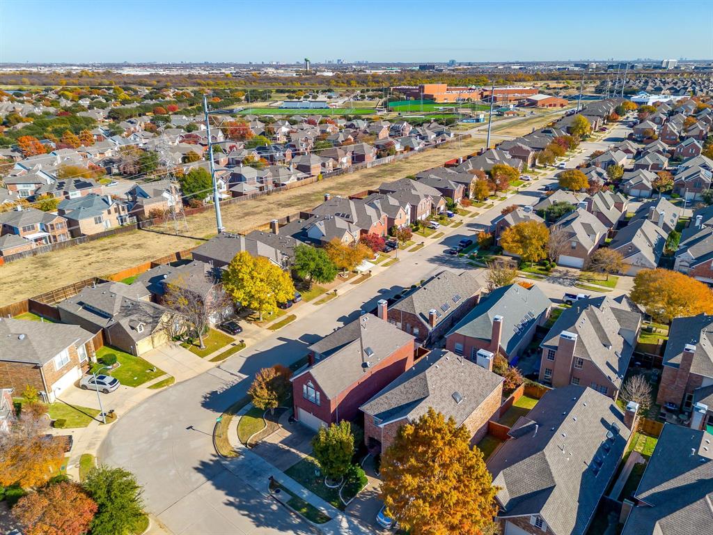 Valley Ranch 14 - Residential