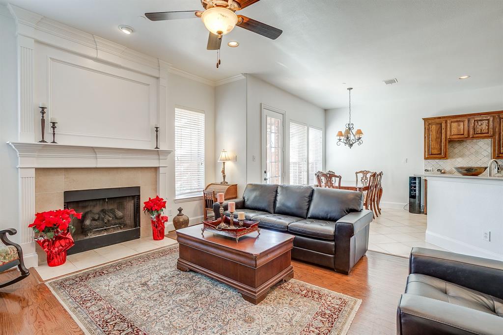 Valley Ranch 14 - Residential