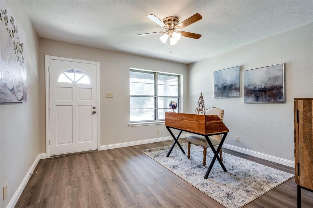 Prestondale Estates - Residential Lease