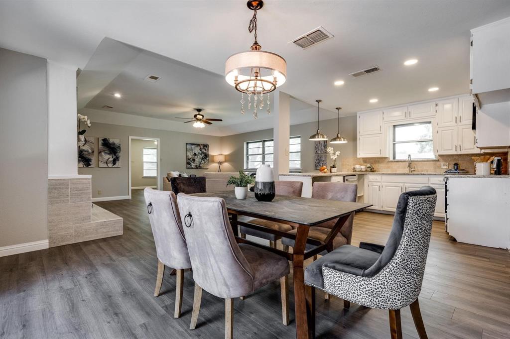 Prestondale Estates - Residential Lease