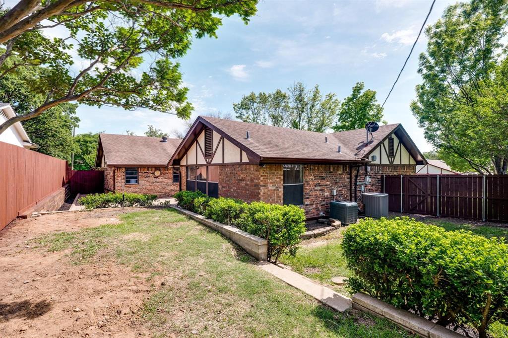 Prestondale Estates - Residential Lease